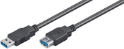 goobay Kabel 93998 1.8 m