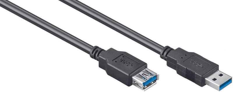 goobay Kabel 93998 1.8 m