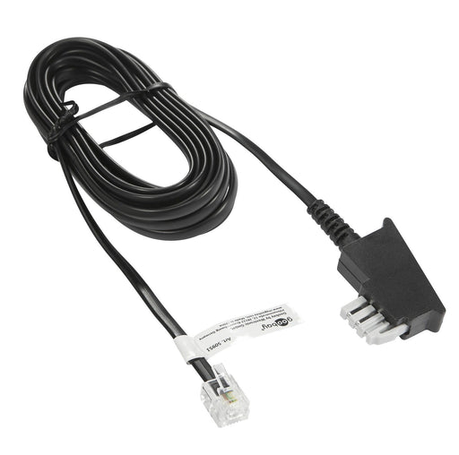 goobay Faxkabel 50951 3 m