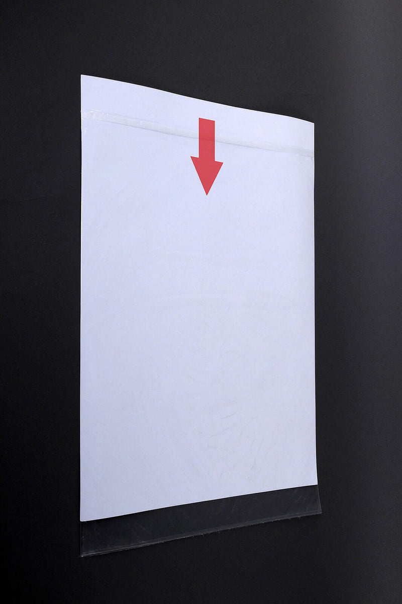 Showdown® Displays Plakattasche