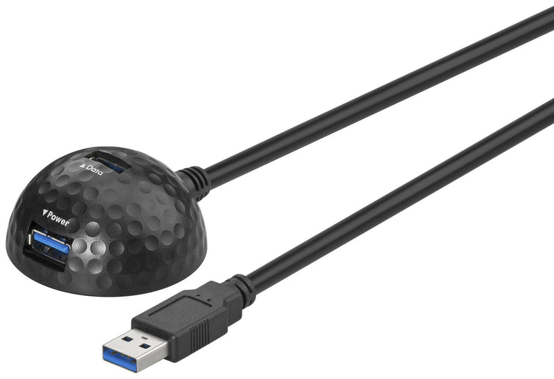 goobay Kabel 95918 1.5 m