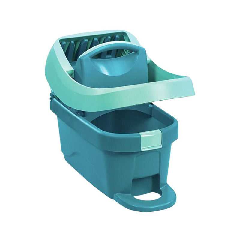 LEIFHEIT Wischtuchpresse 8,0 l türkis