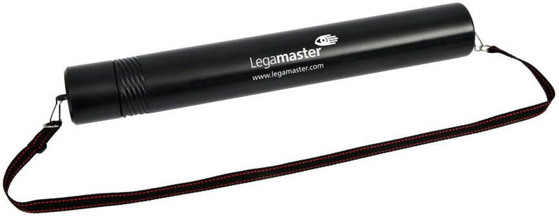 Legamaster Zeichenrollenköcher 7-159600 schwarz