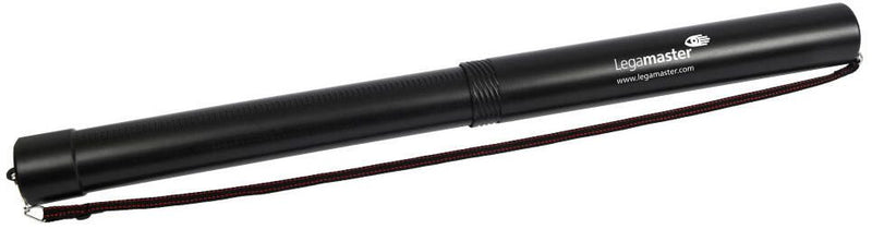 Legamaster Zeichenrollenköcher 7-159600 schwarz