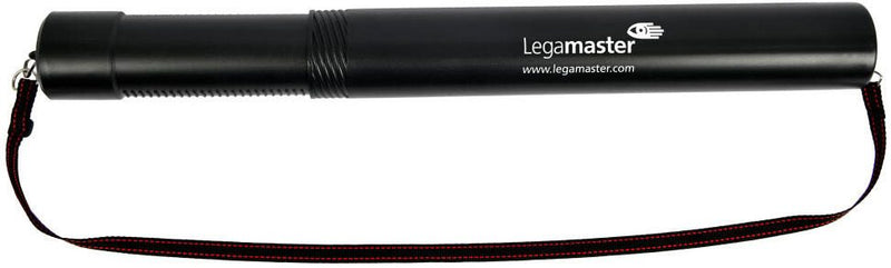 Legamaster Zeichenrollenköcher 7-159600 schwarz