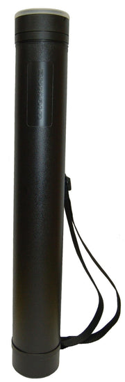 RUMOLD Zeichenrollenköcher ZR6611 schwarz