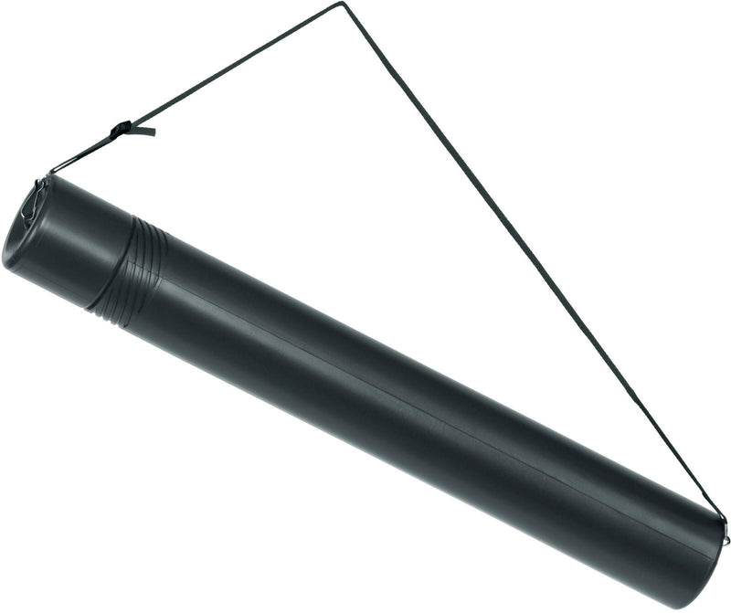 LINEX® Zeichenrollenköcher 210488400 schwarz