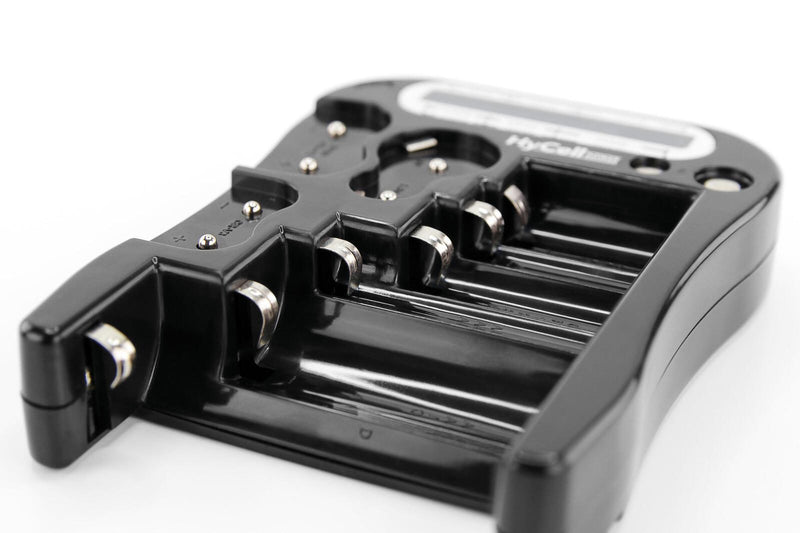 HyCell Batterietester