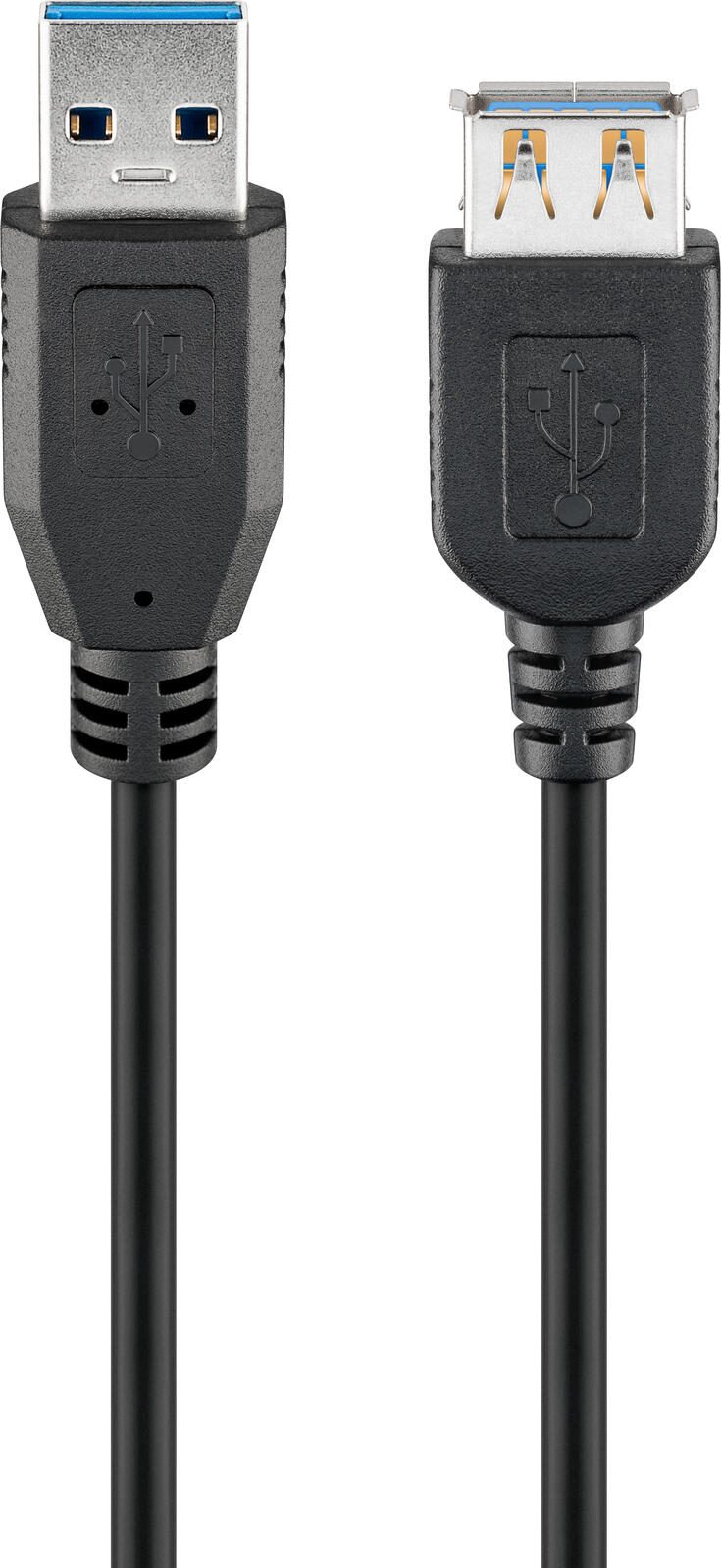 goobay Kabel 95726 5 m