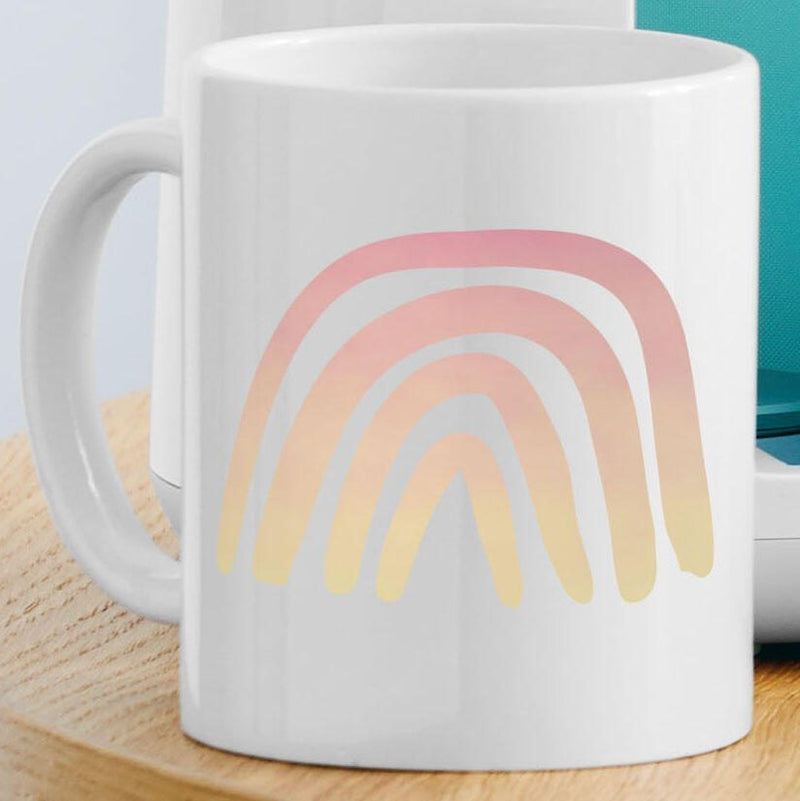 cricut™ Mug Press Tassenpresse für Infusible Ink kompatible Tassen