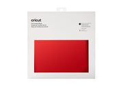 Cricut Transferfolien für Schneideplotter 30.5 cm x 30.5 cm rot