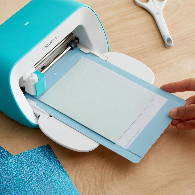 Cricut Klebekarten für Schneideplotter farbsortiert
