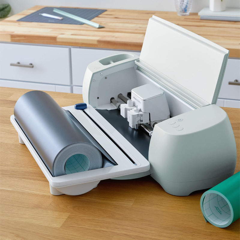 Cricut Rollenhalter 2009039