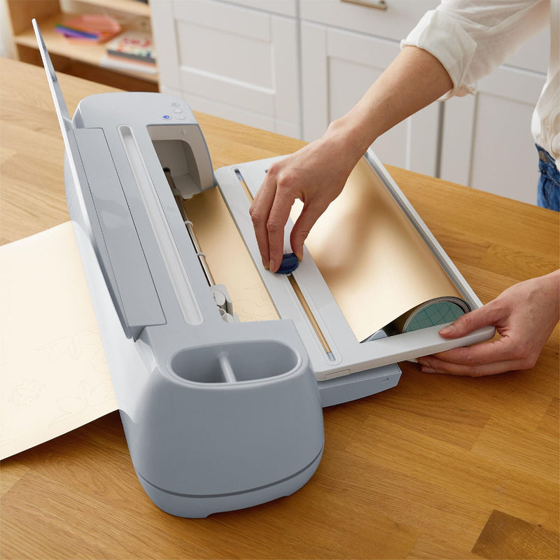 Cricut Rollenhalter 2009039
