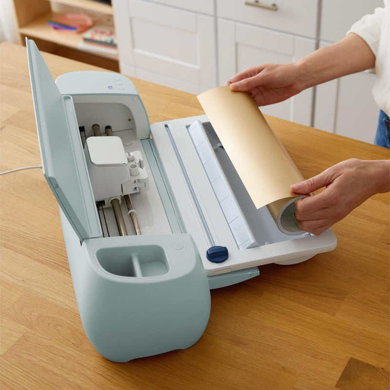Cricut Rollenhalter 2009039