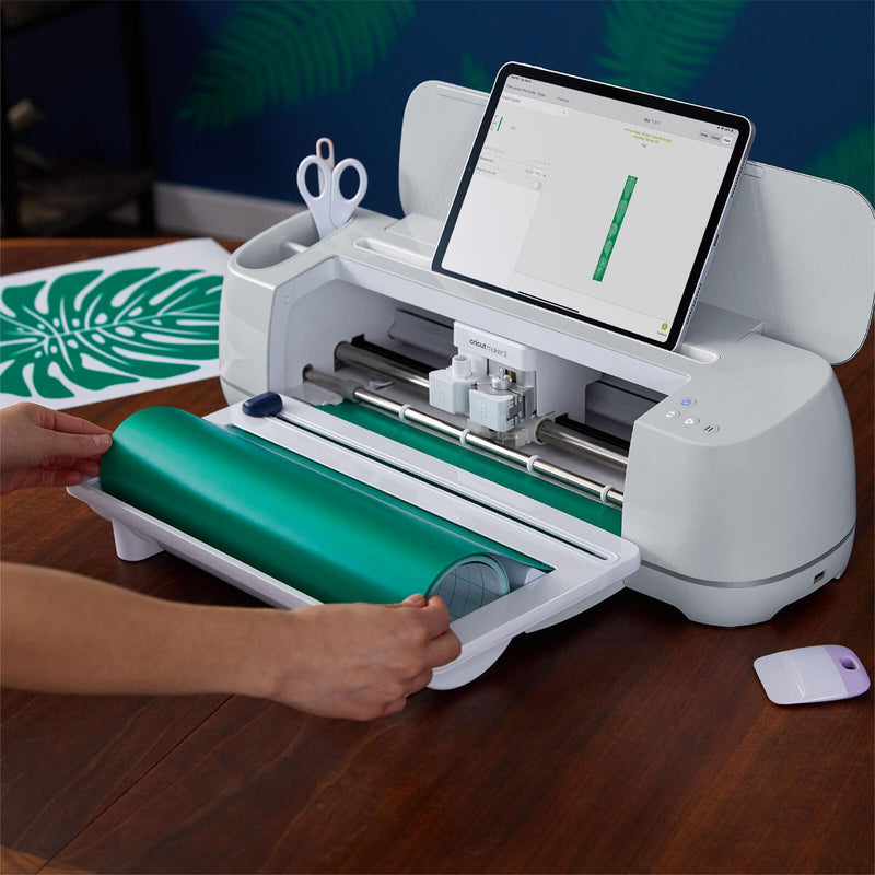 Cricut Rollenhalter 2009039