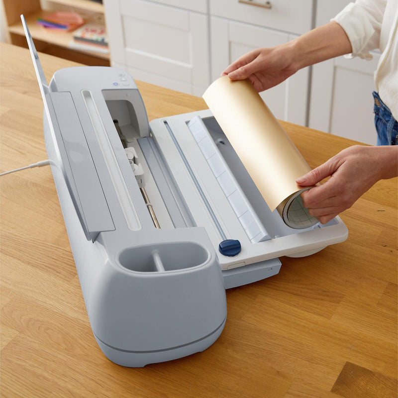 Cricut Rollenhalter 2009039