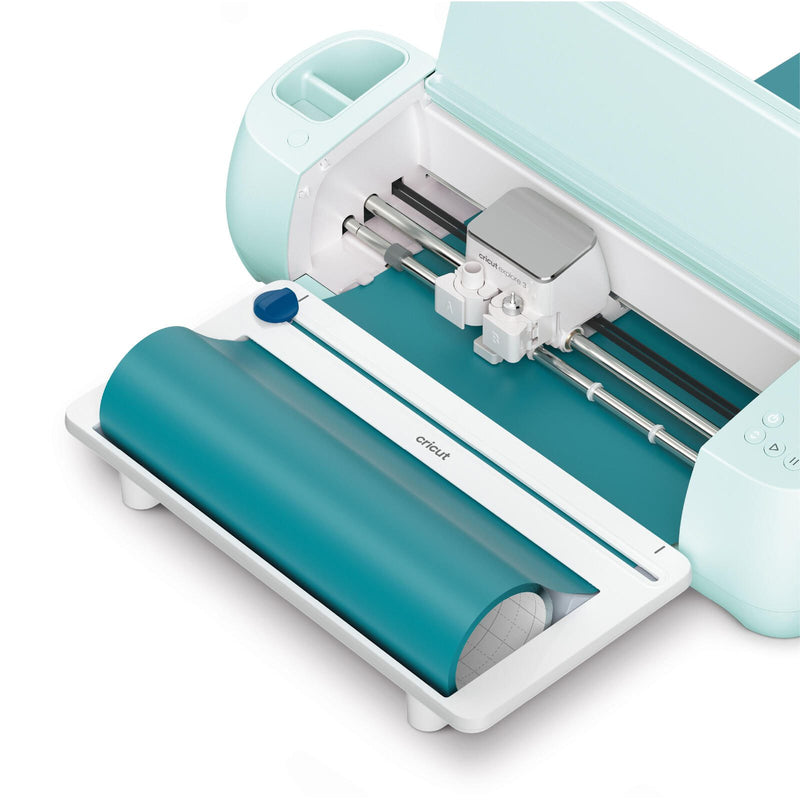 Cricut Rollenhalter 2009039