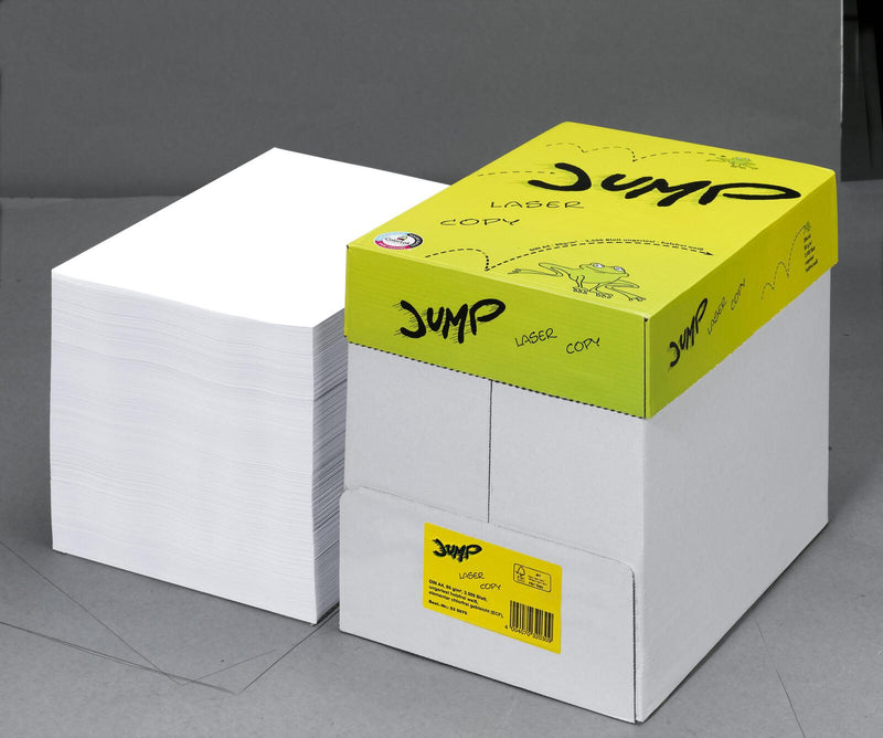 JUMP Kopierpapier DIN A4 80 g/m²