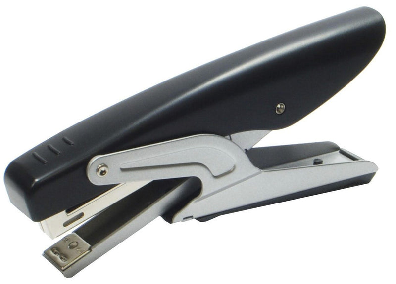 sax design Heftzange schwarz