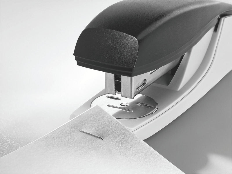 LEITZ Heftgerät grau