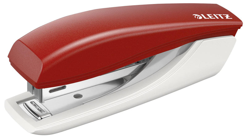 LEITZ Heftgerät rot