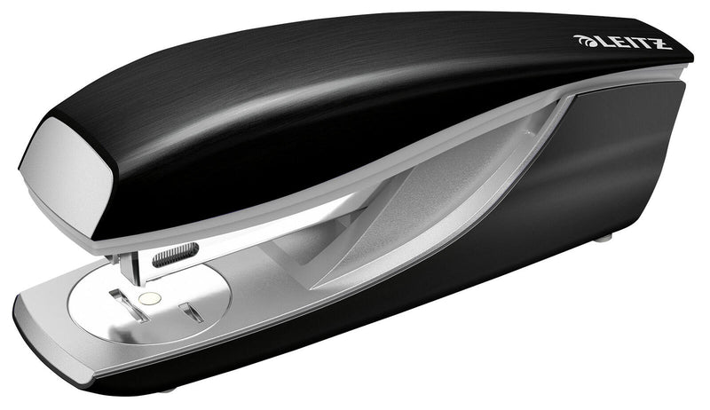 LEITZ Heftgerät satin schwarz