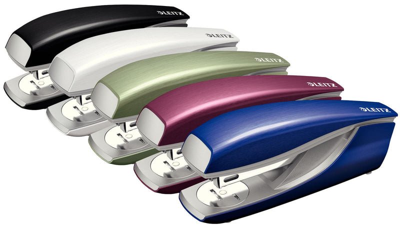 LEITZ Heftgerät satin schwarz