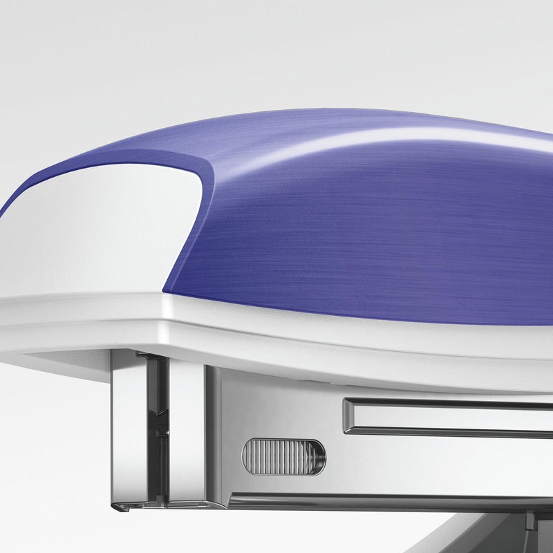 LEITZ Heftgerät titan blau
