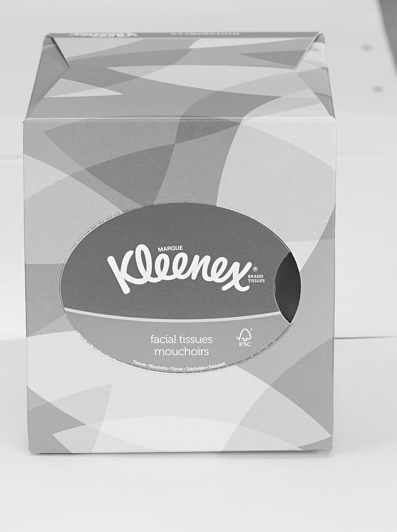 Kleenex® Kosmetiktücherbox 2-lagig