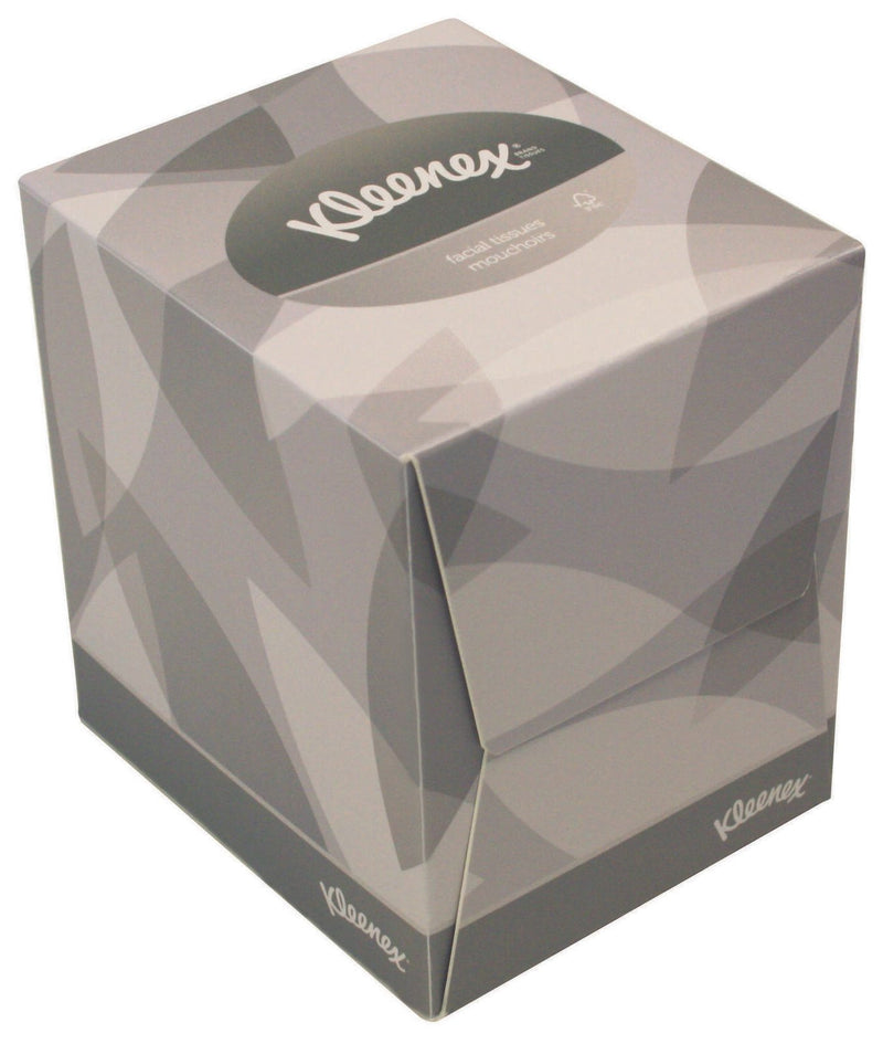 Kleenex® Kosmetiktücherbox 2-lagig