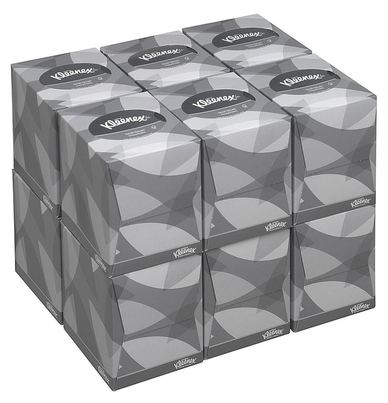 Kleenex® Kosmetiktücherbox 2-lagig