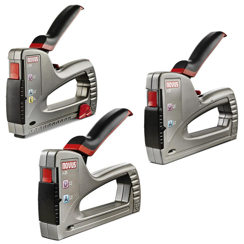 novus Handtacker silber