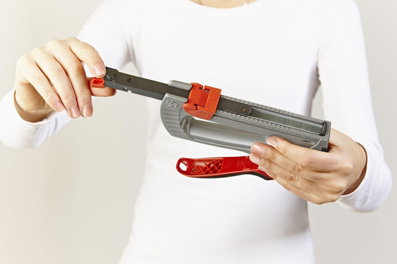 novus Handtacker silber