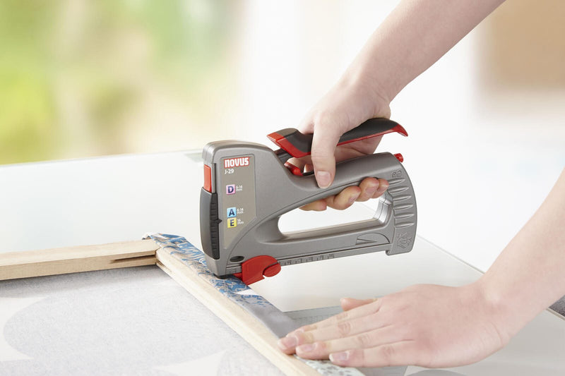 novus Handtacker silber