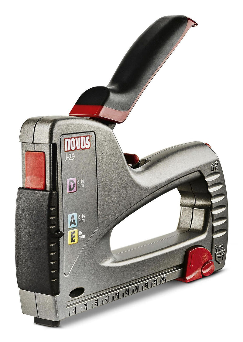 novus Handtacker silber