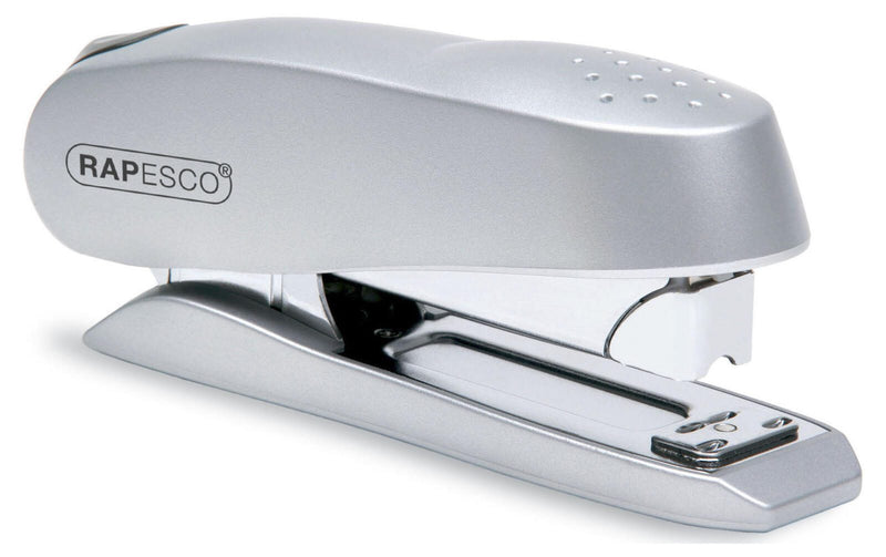 RAPESCO® Heftgerät silber