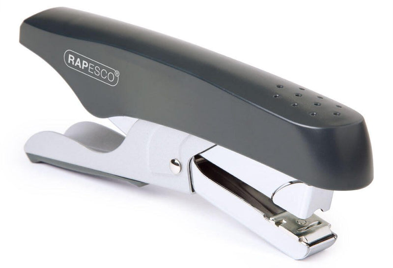 RAPESCO® Heftzange schwarz