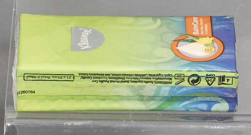Kleenex® Taschentücher 4-lagig