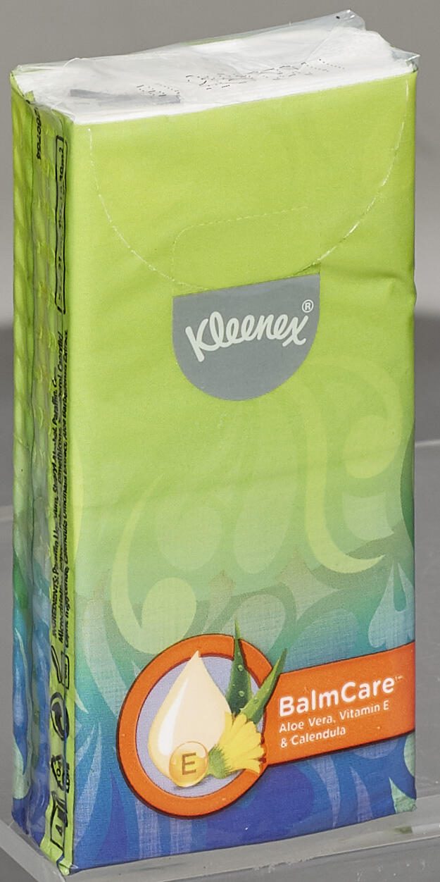 Kleenex® Taschentücher 4-lagig