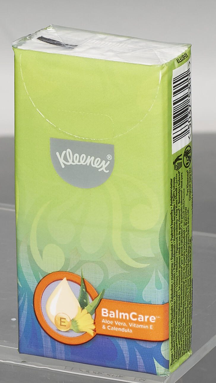 Kleenex® Taschentücher 4-lagig