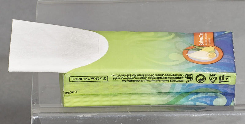 Kleenex® Taschentücher 4-lagig