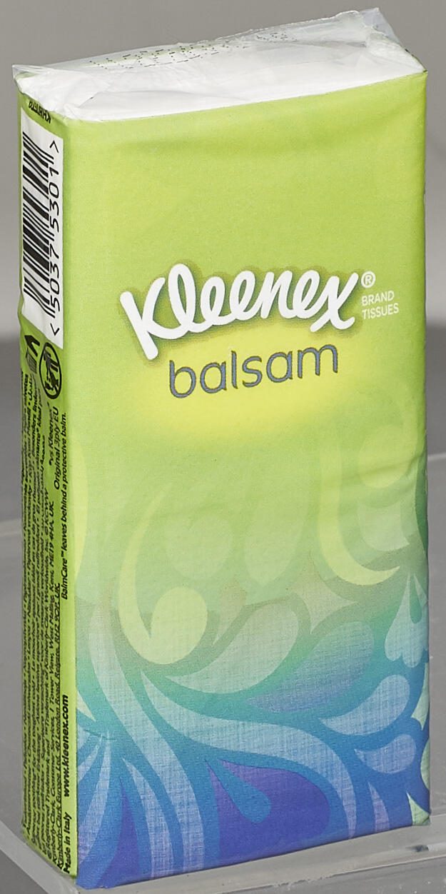 Kleenex® Taschentücher 4-lagig