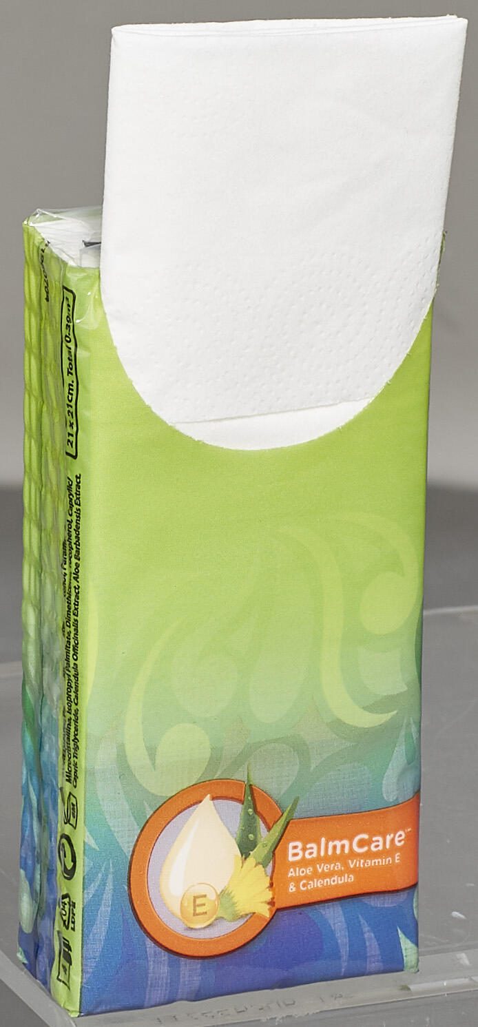 Kleenex® Taschentücher 4-lagig