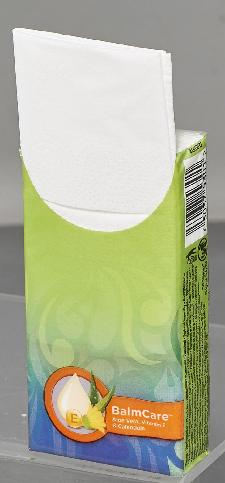 Kleenex® Taschentücher 4-lagig