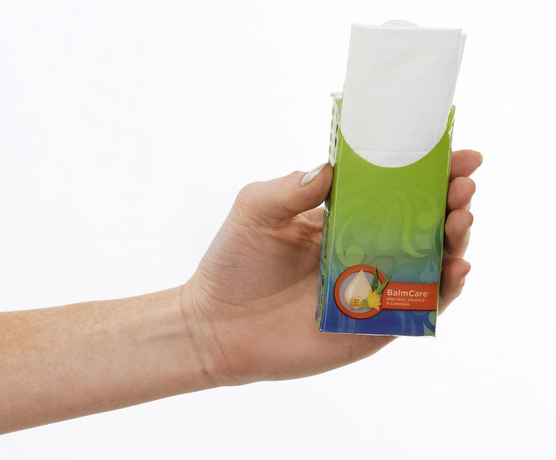 Kleenex® Taschentücher 4-lagig