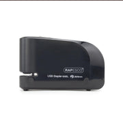 RAPESCO® Elektrohefter schwarz