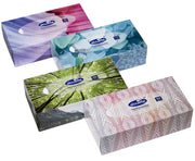alouette Taschentücherbox 4-lagig