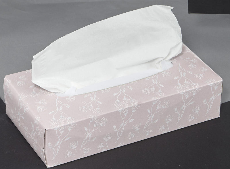alouette Kosmetiktücherbox 3-lagig