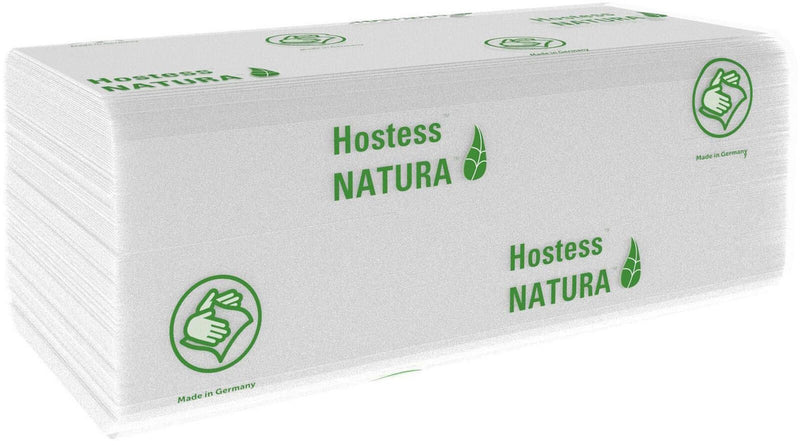 Scott® Papierhandtücher NATURA 2-lagig